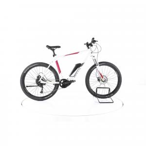 Second Life - Bulls Aminga E2 CX E-Bike 2022 - Jak nowy