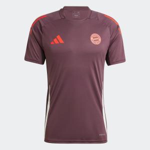 Koszulka piłkarska ADIDAS FC Bayern 24/25