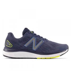 Buty do biegania męskie New Balance 680