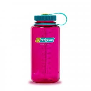 Butelka turystyczna na wodę Nalgene Sustain Wide Mouth 32 oz (1000 ml)