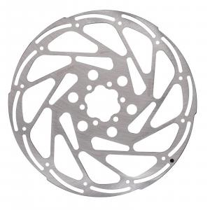 Tarcza hamulcowa 6 otworów TRP S02M 203 mm/6 trous