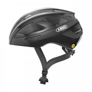 Macator Mips Błyszczący Kask Rowerowy