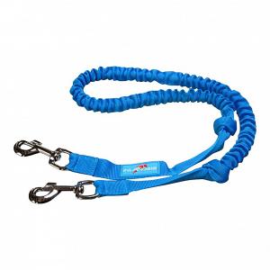 Smycz do canicrossu i dogtrekkingu Inlandsis Crosser 2 S