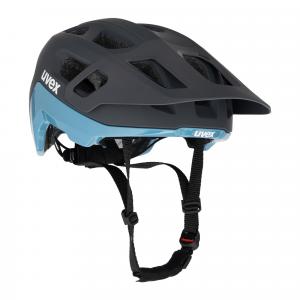 Kask rowerowy UVEX React