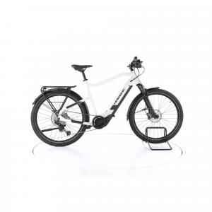 Second Life - Haibike Sduro Trekking 8.0 Trekking E-Bike 2021 - Jak nowy