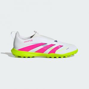 Buty Predator League Laceless TF Kids