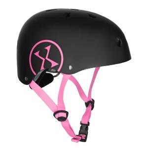 Kask na rolki, deskorolkę, hulajnogę Nils Extreme MTW001-1