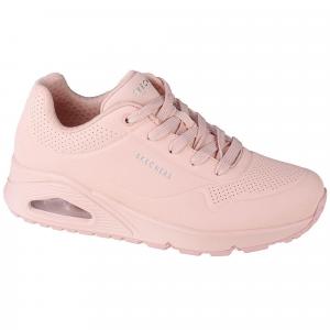 Buty sportowe Sneakersy damskie, Uno Frosty Kicks