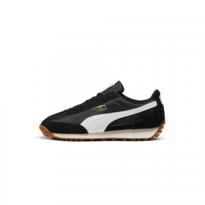 Tenisówki Puma Model Easy Rider Vintage Kolor Czarny