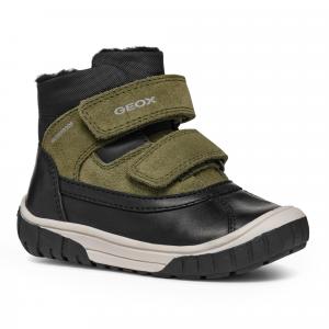 Śniegowce dziecięce Geox Omar