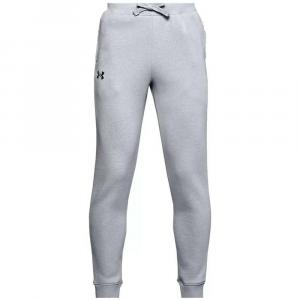 Spodnie dresowe chłopięce Under Armour RIVAL COTTON PANTS