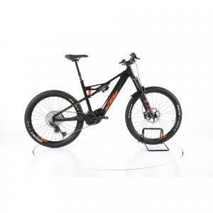 2nd Life - KTM Macina Kapoho 7973 Fully E-Bike 2023 - Jak nowy