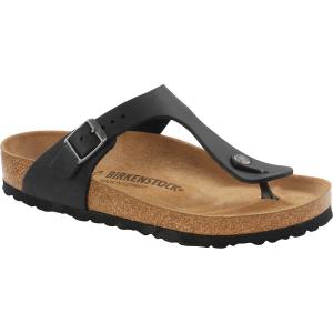 Klapki damskie Birkenstock Gizeh