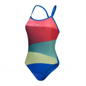Damski kostium kąpielowy 1-częściowy Speedo