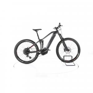 Second Life - Haibike AllMtn 2 Fully E-Bike 2021 - Jak nowy