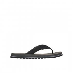 Japonki męskie SKECHERS Tantric Fritz