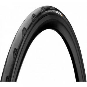 Opona Grand Prix 5000 700 X 25C Czarna