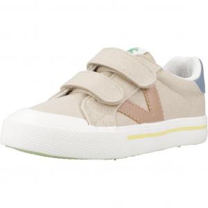 Tenisówki Victoria Model 1065189n Kolor Beżowy