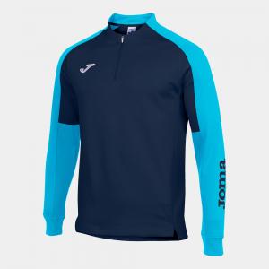 Bluza tenisowa dla dzieci Joma Eco Championship