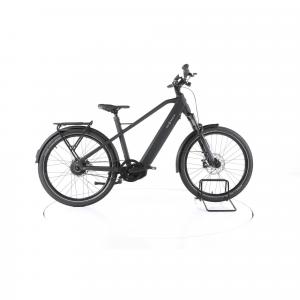 2nd Life - HNF Nicolai XD4 All-Terrain City E-Bike 2023 - Jak nowy