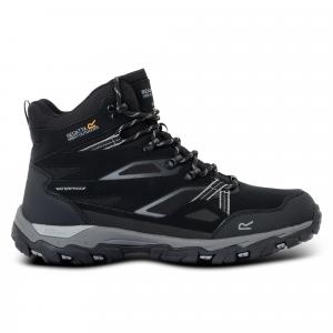 Buty trekkingowe męskie Holcombe 3 wysokie