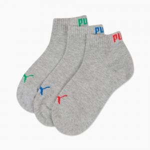 Skarpety Puma QUARTER 3-PACK