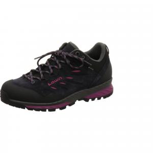 Buty trekkingowe damskie Lowa Delago Gtx Low
