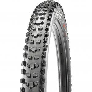 Dysektor Opon Exo/Tr 27,5 X 2,40, Czarny, Składany