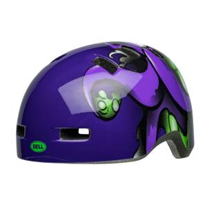 Kask rowerowy dla dzieci Bell Lil Ripper BMX