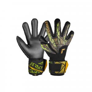 Rękawice bramkarskie Reusch Attrakt Duo Finger Support