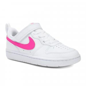 Buty dziecięce Nike Court Borough Low Recraft