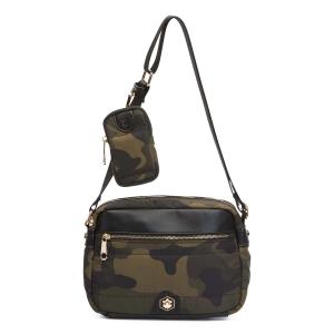 Torebka damska LUMBERJACK LK 3324