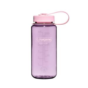Butelka osobista Nalgene Wide Mouth Sustain 0,5 L na wodę