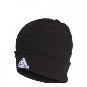 Czapka młodzieżowa adidas Logo Woolie