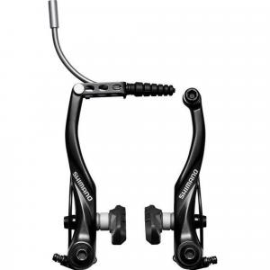 Tył V-Brake Alivio T4000 - Czarny