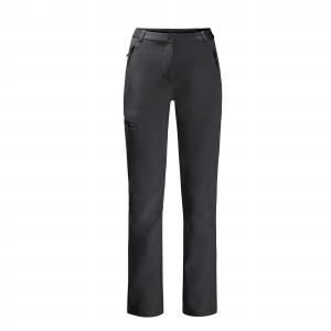 Spodnie softshell damskie Jack Wolfskin Geigelstein