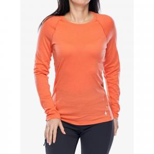 Bluza termoaktywna damska Smartwool Classic All-Season Merino Base Layer