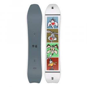 Deska snowboardowa Ride Psychocandy x Looney Tunes