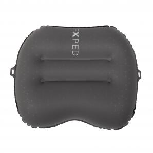 Poduszka podróżna kompaktowa Exped Ultra Pillow greygoose M