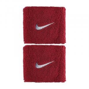 Frotka na nadgarstek Nike Swoosh Wristband 2 szt