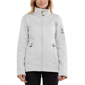 Sweter polarowy damski Fundango Antila Fleece