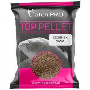Pellet Zanętowy Matchpro Czosnek 2Mm 700G