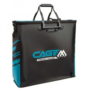 Torba na siatkę Mikado Eva Cage 60x55x20cm