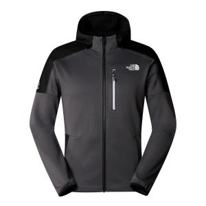 The North Face Bluza Ma Lab Fz Nf0A88F7Wuo