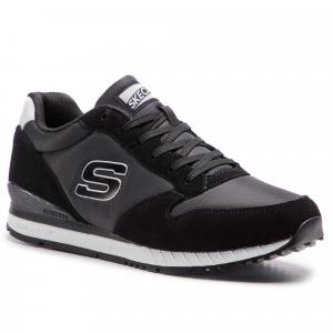 Buty na co dzień męskie SKECHERS WALTAN