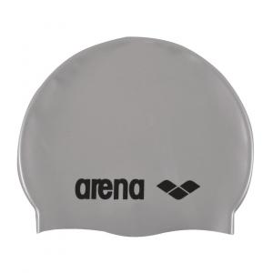 Czepek Pływacki Arena Classic Silicone Junior