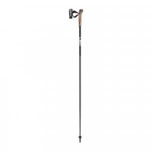 Kije nordic walking LEKI Response czarne