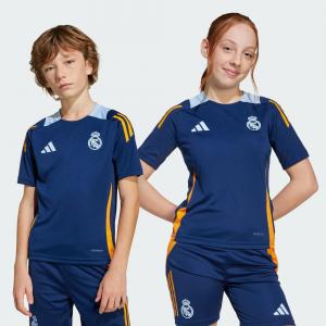 Koszulka Real Madrid Tiro 24 Competition Training Kids