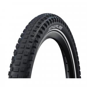Opona Little Joe 20 X 2.00 Czarna Składana