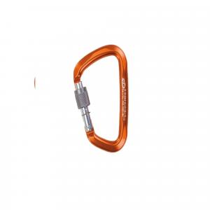 Karabinek do wspinaczki Climbing Technology Mailon CT Q-LINK H-M ALU